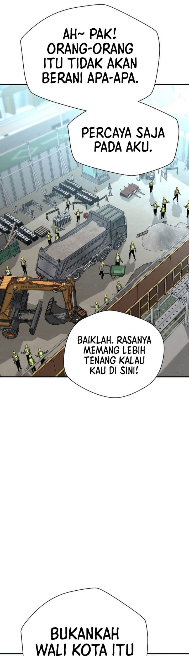Revenge of Young Master Peng Chapter 175 - halaman 11