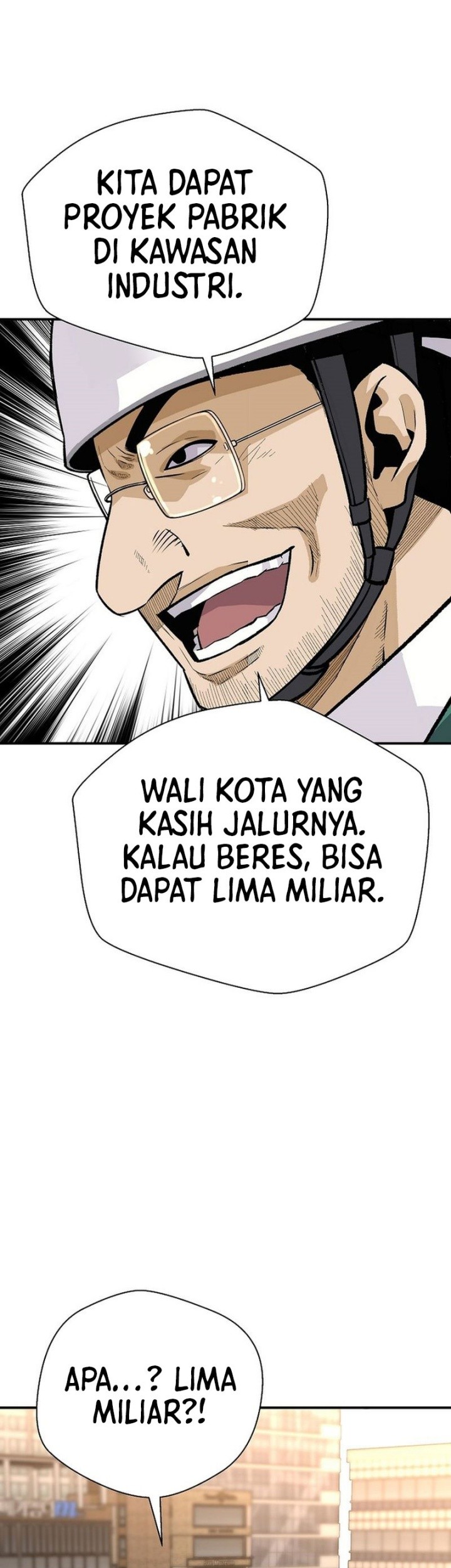 Revenge of Young Master Peng Chapter 175 - halaman 15