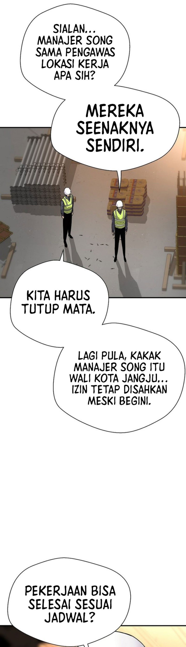 Revenge of Young Master Peng Chapter 175 - halaman 22