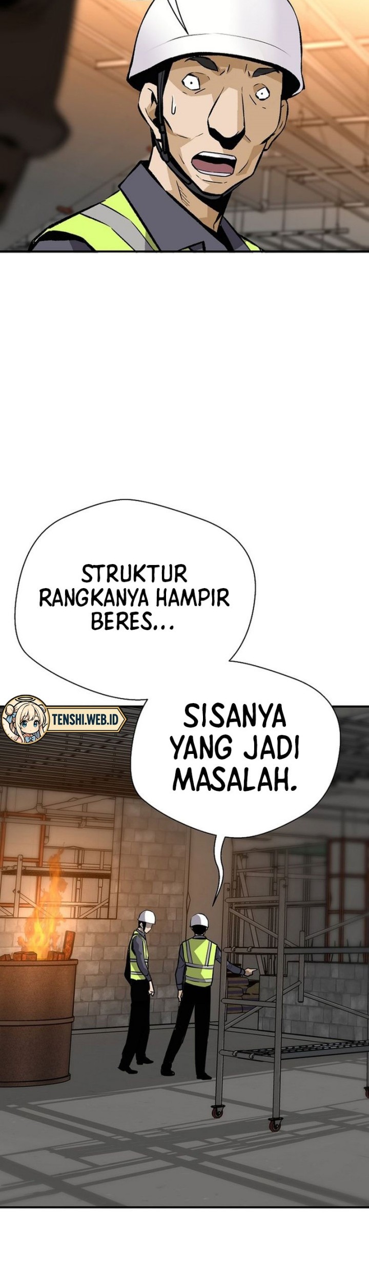 Revenge of Young Master Peng Chapter 175 - halaman 23
