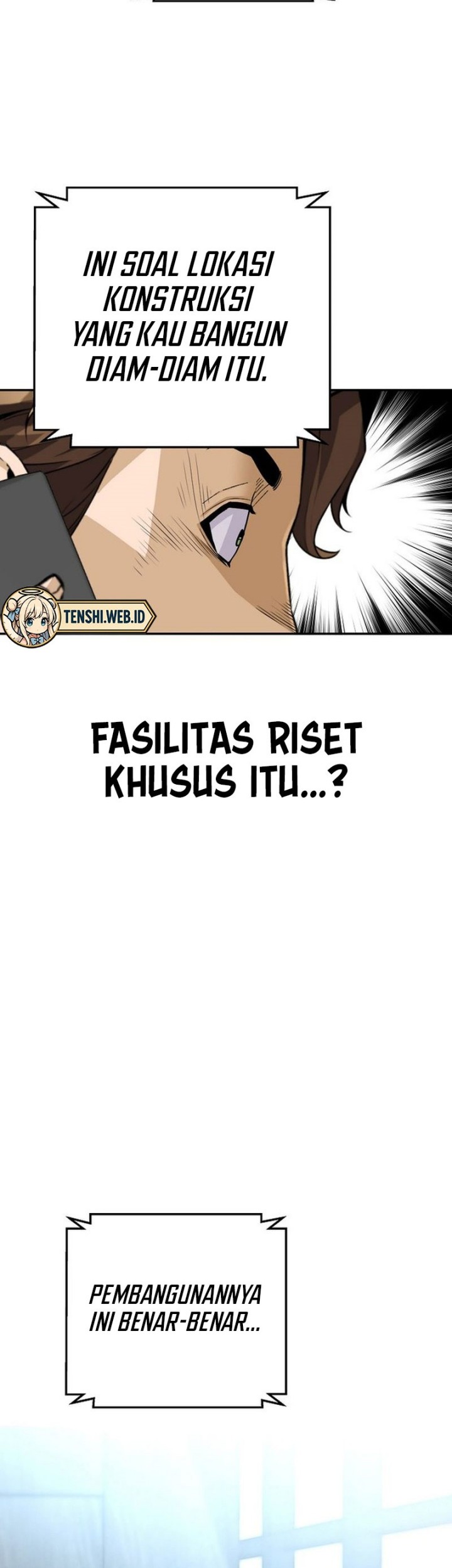 Revenge of Young Master Peng Chapter 175 - halaman 3