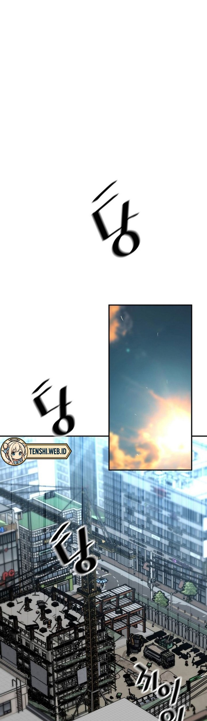 Revenge of Young Master Peng Chapter 175 - halaman 30