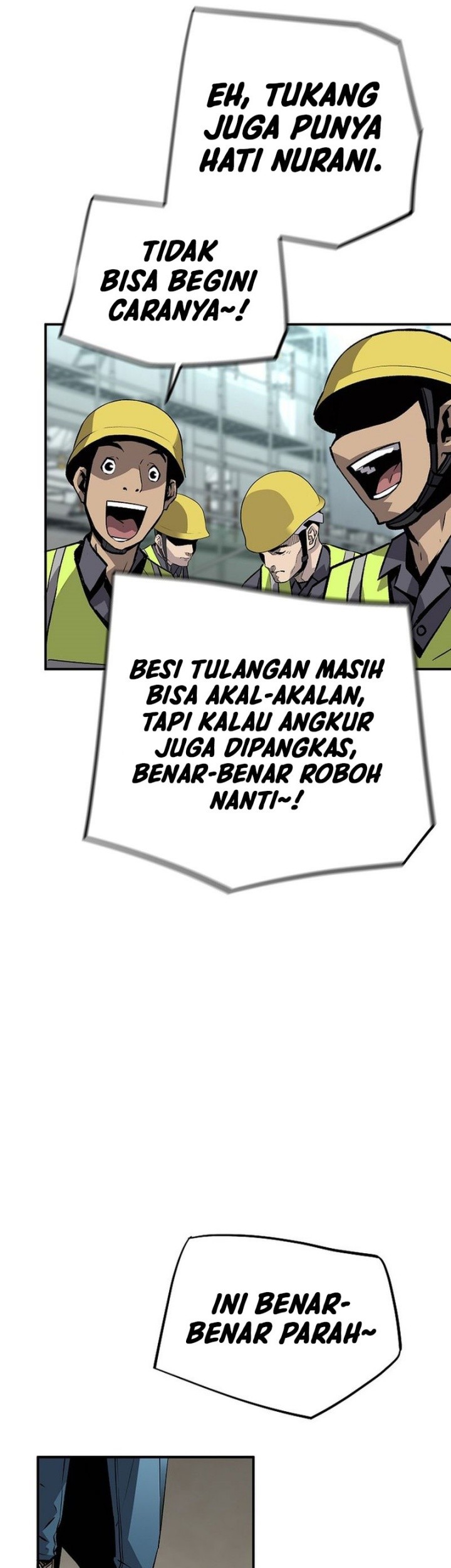 Revenge of Young Master Peng Chapter 175 - halaman 32
