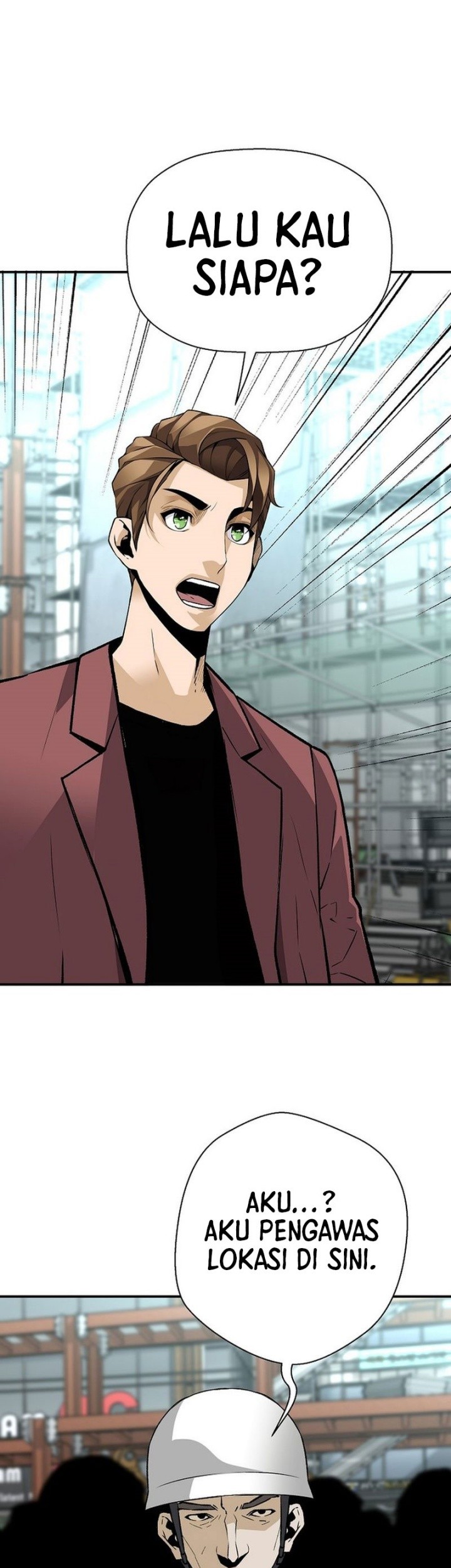 Revenge of Young Master Peng Chapter 175 - halaman 39