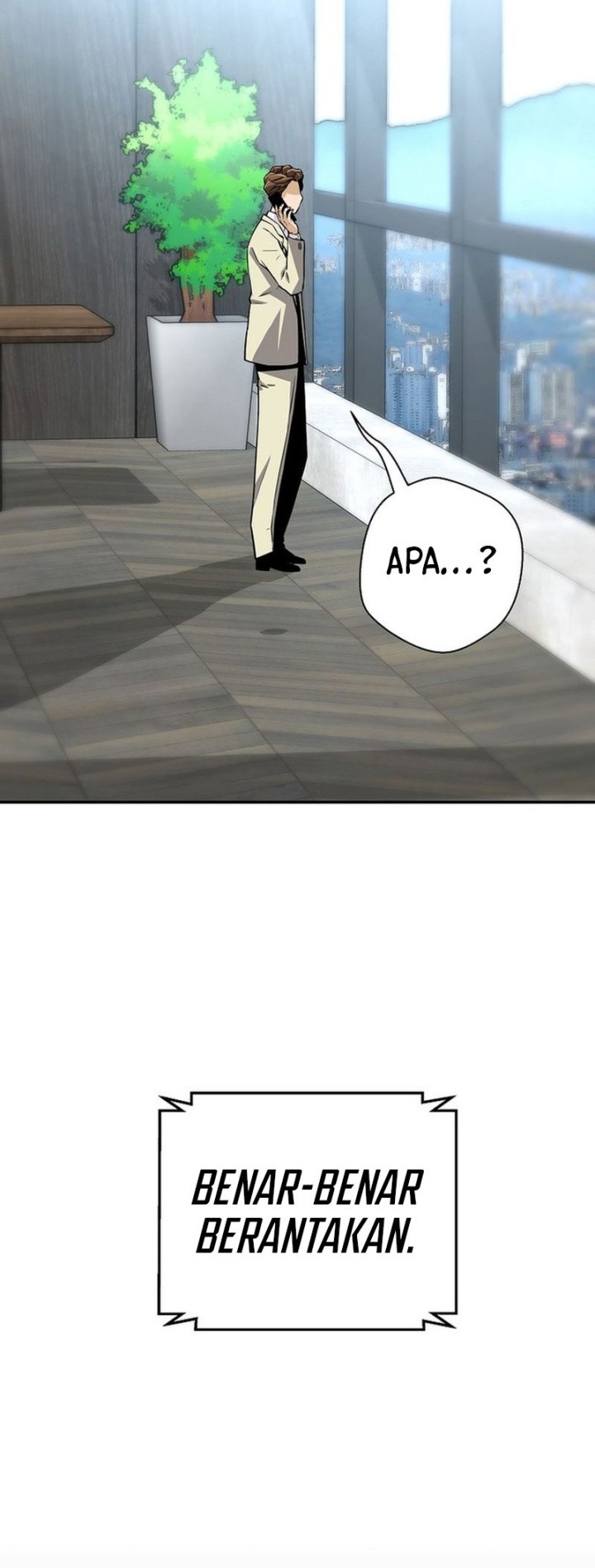 Revenge of Young Master Peng Chapter 175 - halaman 4