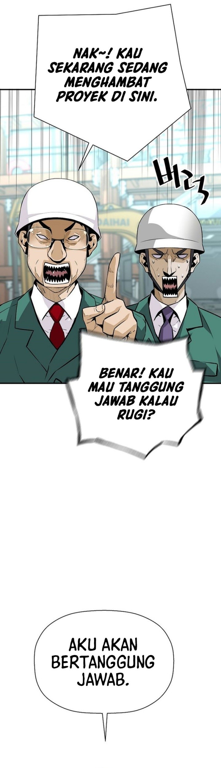 Revenge of Young Master Peng Chapter 175 - halaman 50