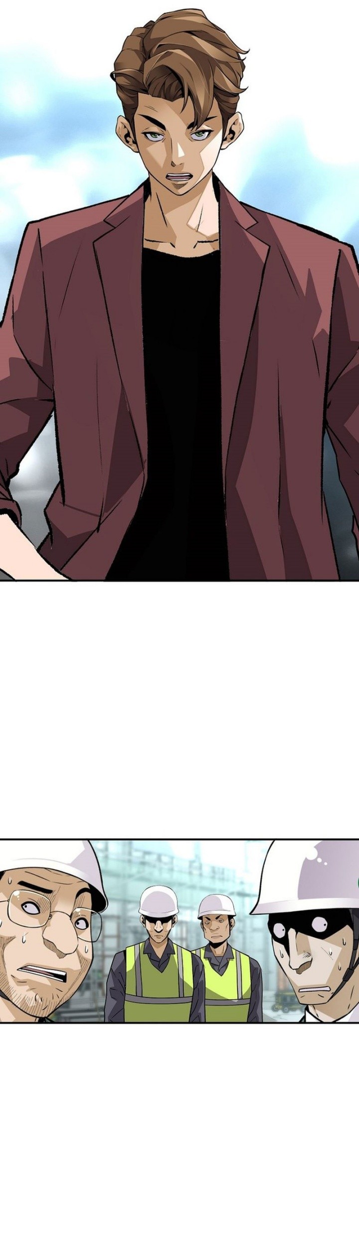 Revenge of Young Master Peng Chapter 175 - halaman 57