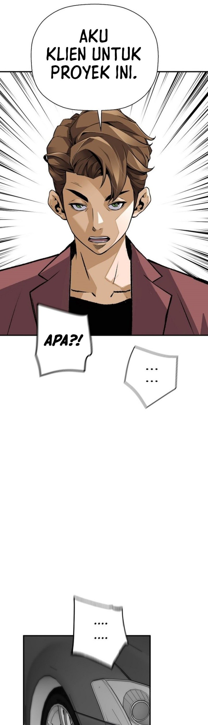 Revenge of Young Master Peng Chapter 175 - halaman 60