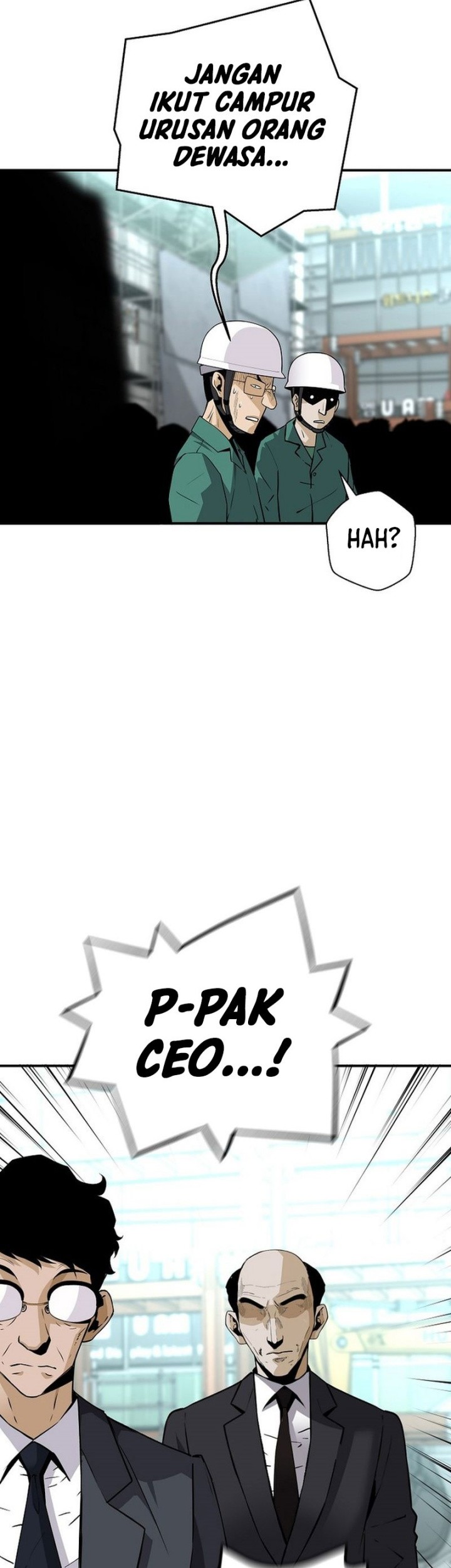 Revenge of Young Master Peng Chapter 175 - halaman 62