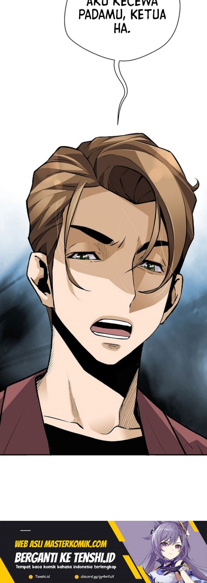 Revenge of Young Master Peng Chapter 175 - halaman 69