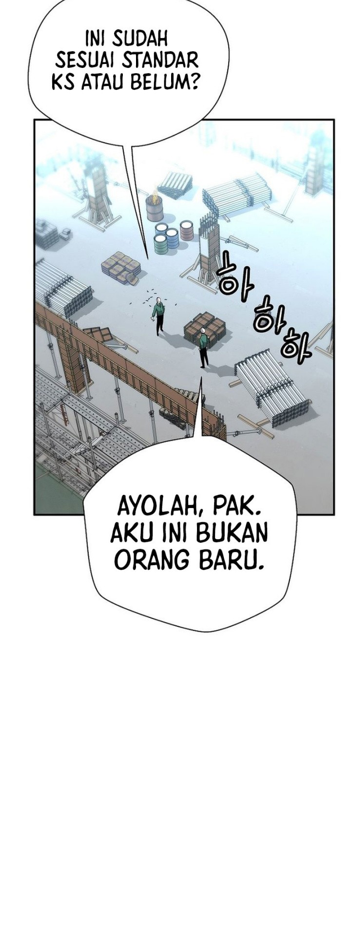 Revenge of Young Master Peng Chapter 175 - halaman 7