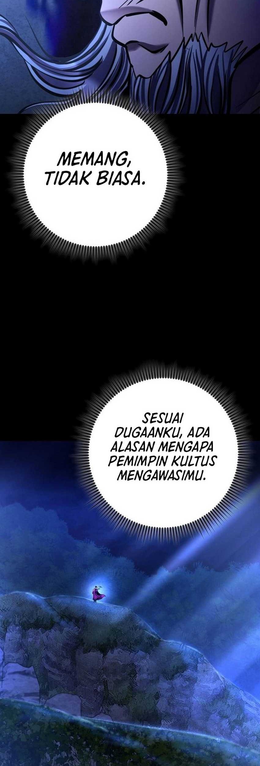 Revenge of Young Master Peng Chapter 176 - halaman 18