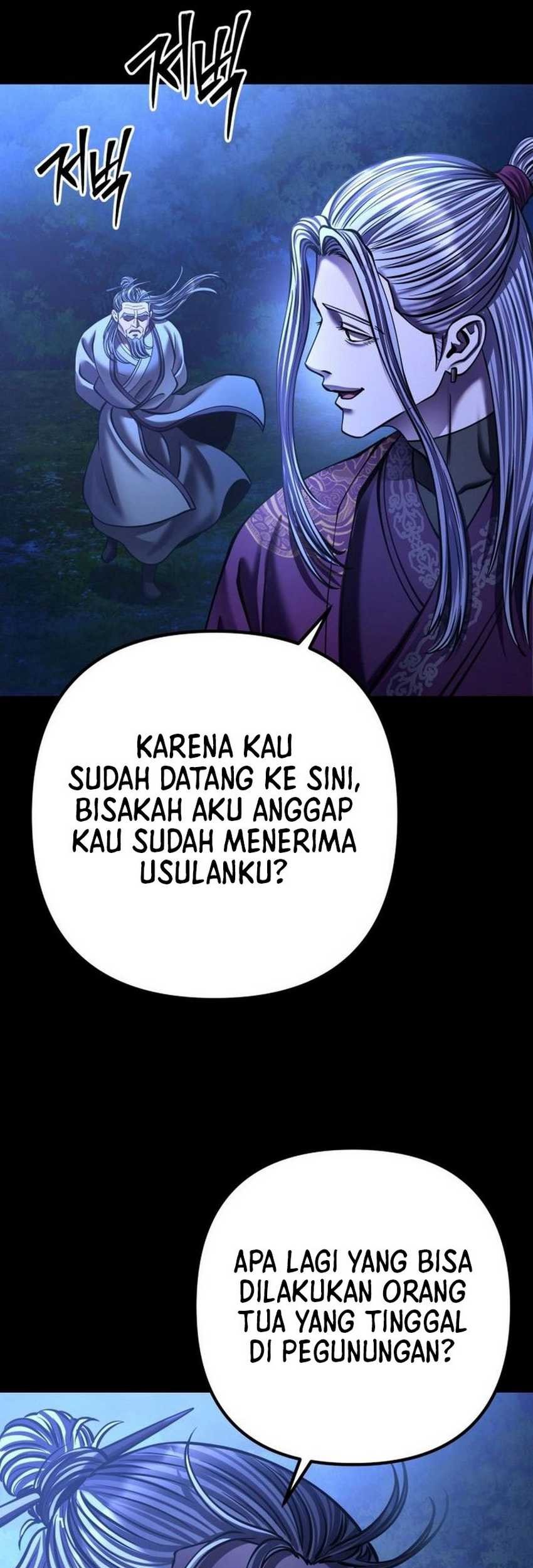 Revenge of Young Master Peng Chapter 176 - halaman 21