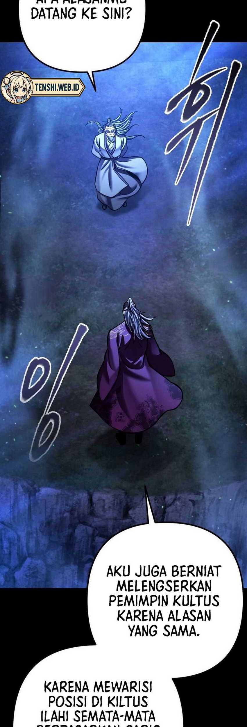 Revenge of Young Master Peng Chapter 176 - halaman 26