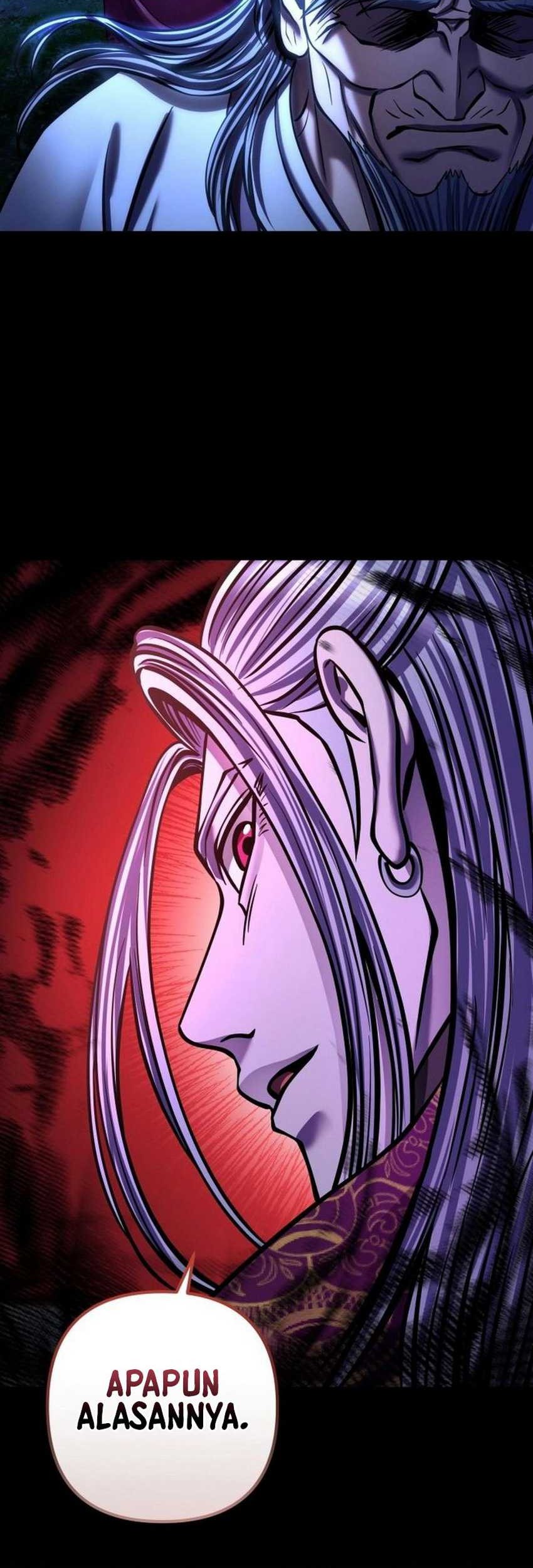 Revenge of Young Master Peng Chapter 176 - halaman 30