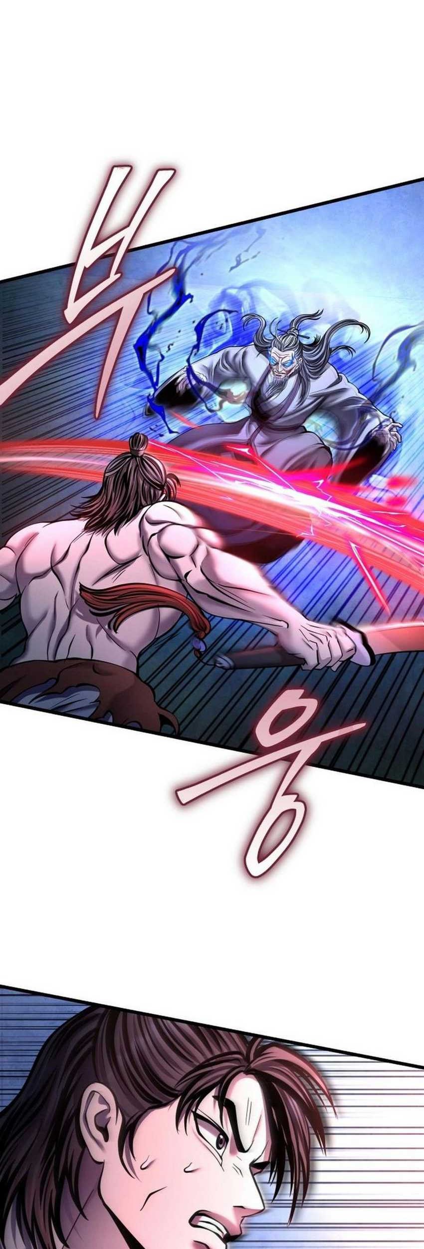 Revenge of Young Master Peng Chapter 176 - halaman 42