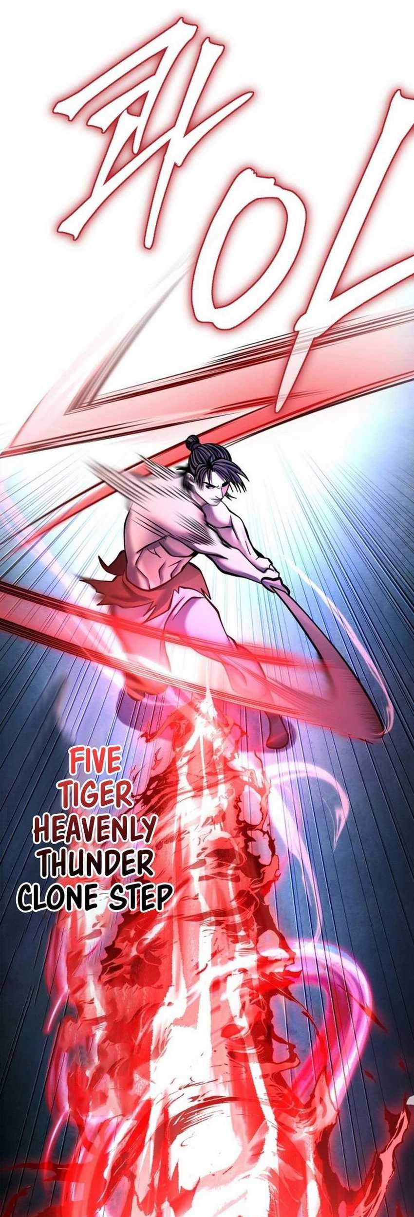 Revenge of Young Master Peng Chapter 176 - halaman 44