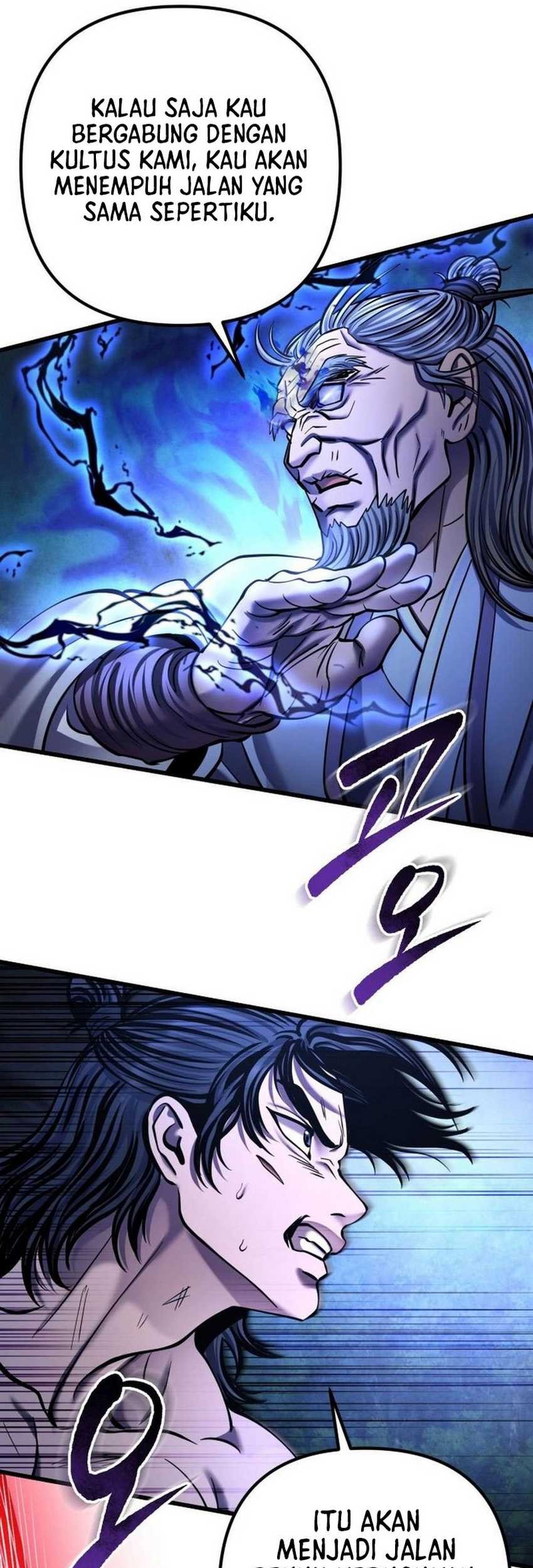 Revenge of Young Master Peng Chapter 176 - halaman 51