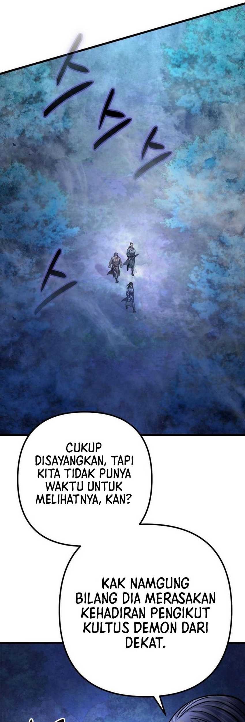 Revenge of Young Master Peng Chapter 176 - halaman 57