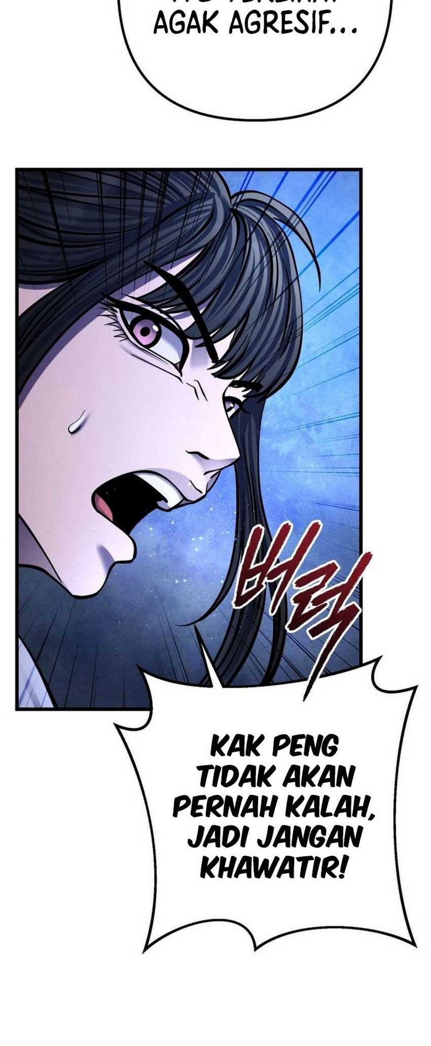 Revenge of Young Master Peng Chapter 176 - halaman 60