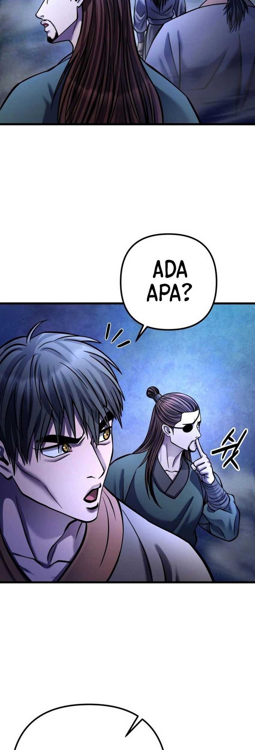 Revenge of Young Master Peng Chapter 176 - halaman 62