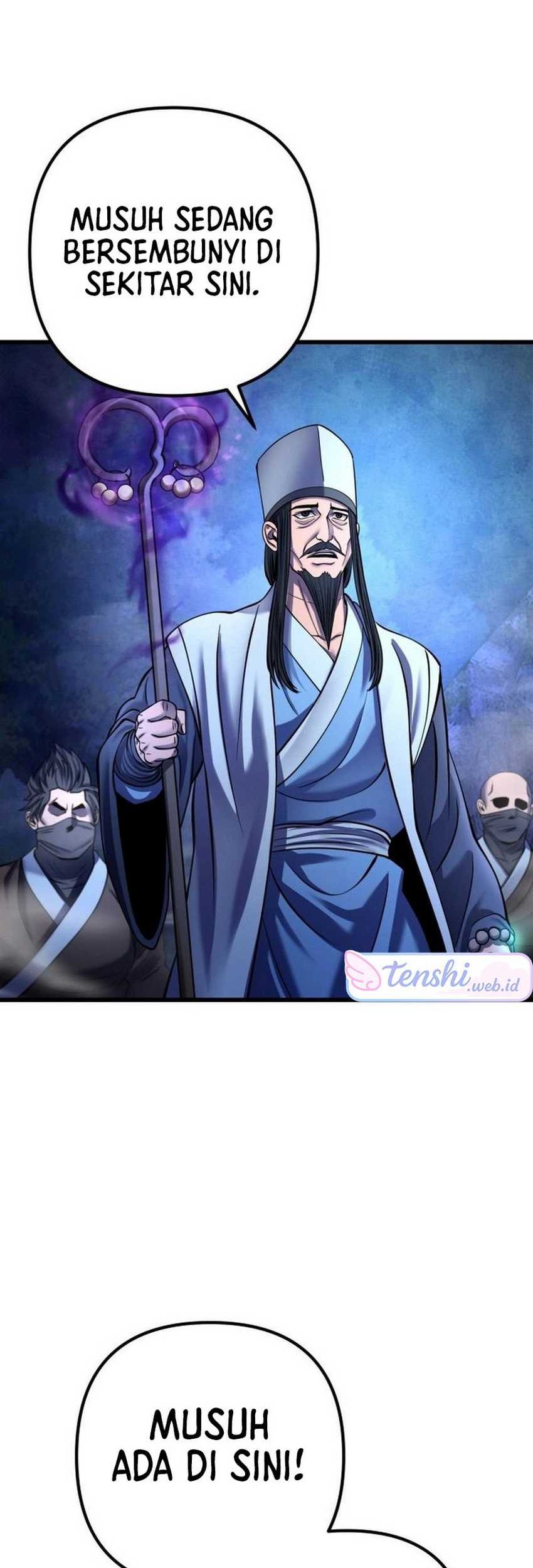 Revenge of Young Master Peng Chapter 176 - halaman 66