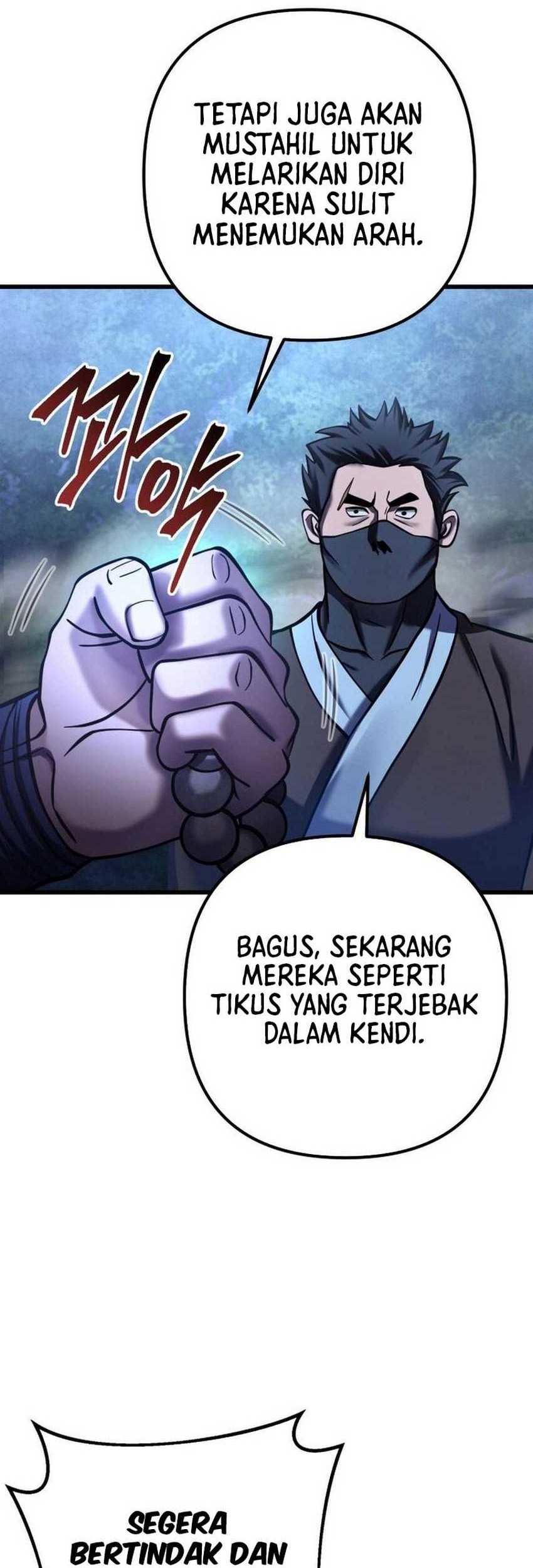Revenge of Young Master Peng Chapter 176 - halaman 7