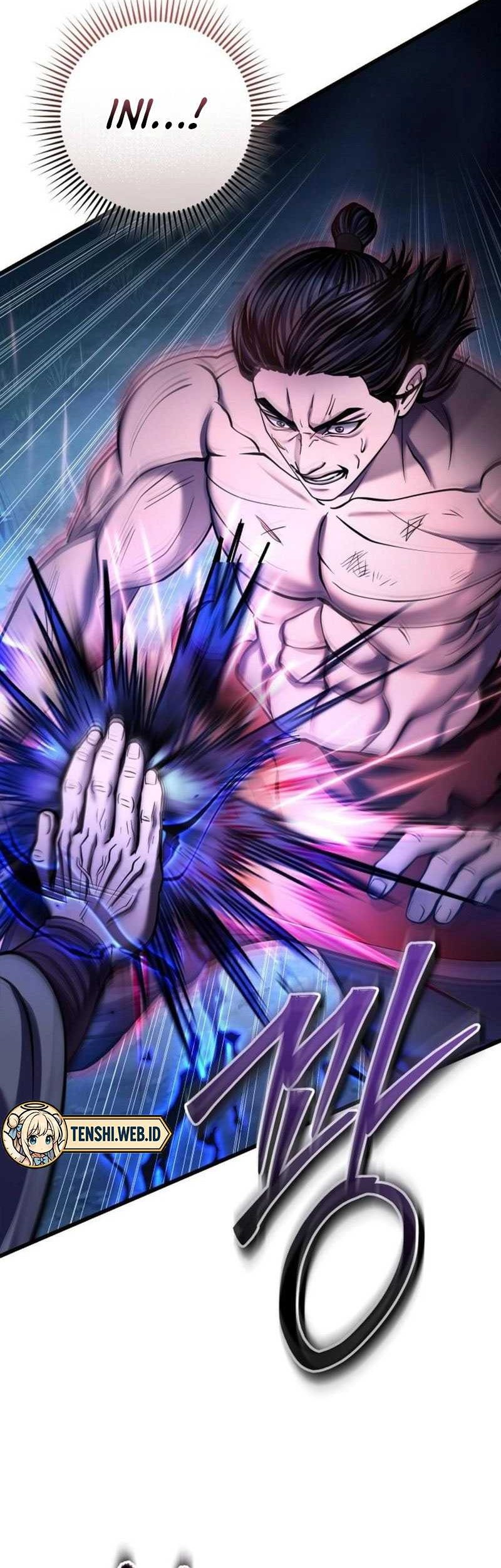 Revenge of Young Master Peng Chapter 177 - halaman 10
