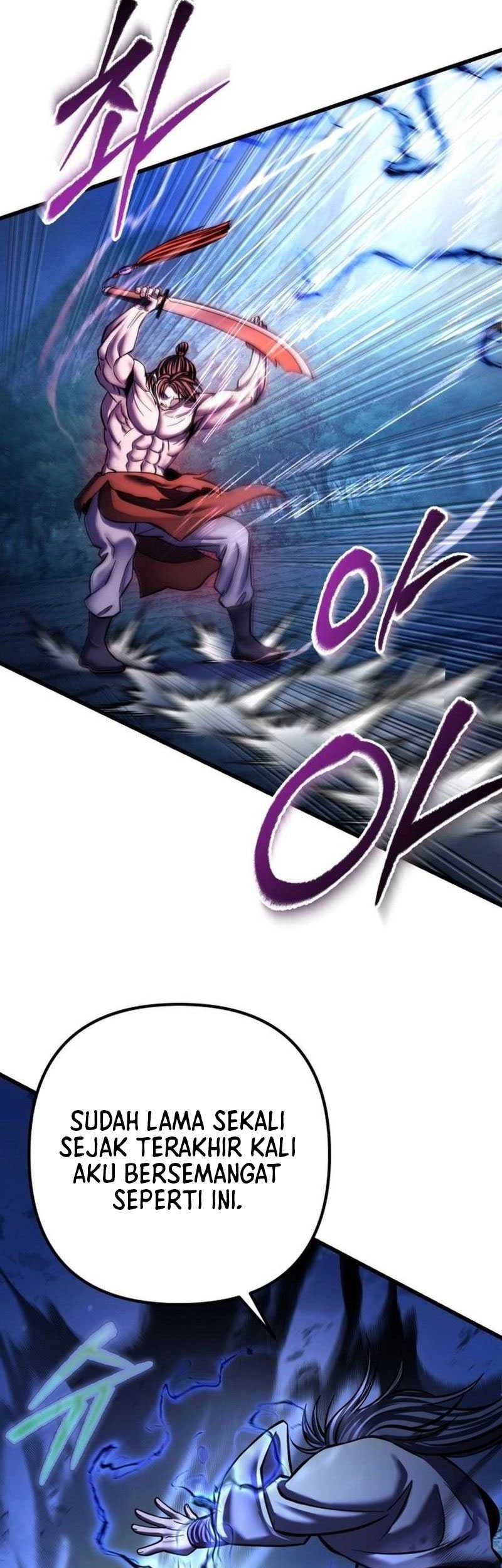 Revenge of Young Master Peng Chapter 177 - halaman 11