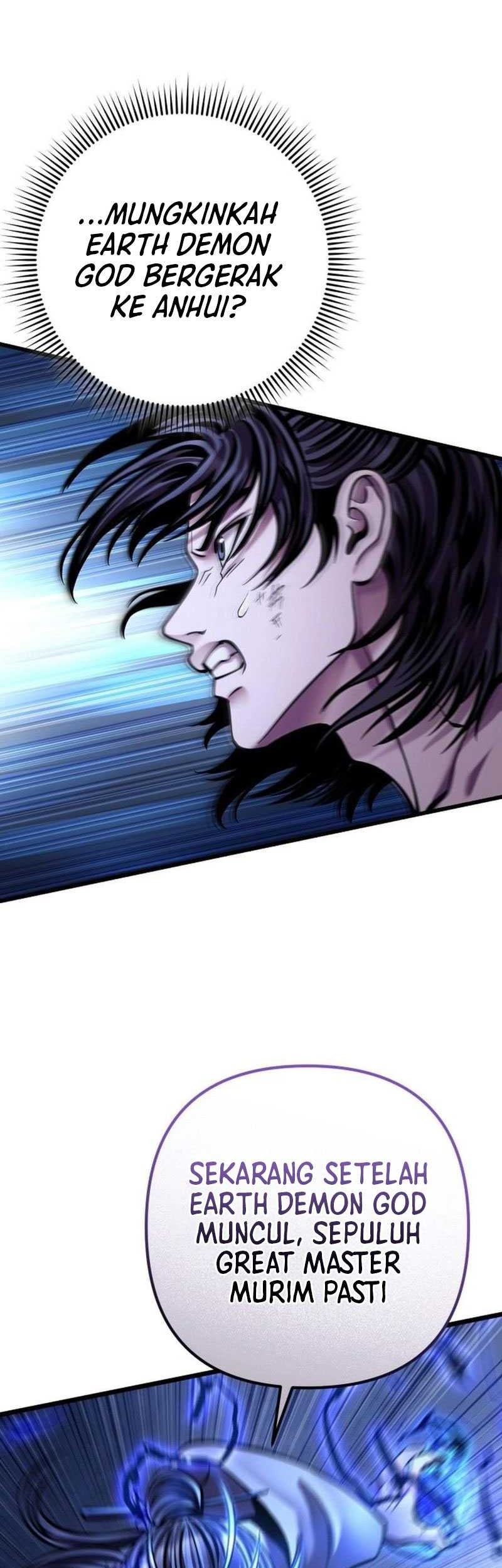 Revenge of Young Master Peng Chapter 177 - halaman 15