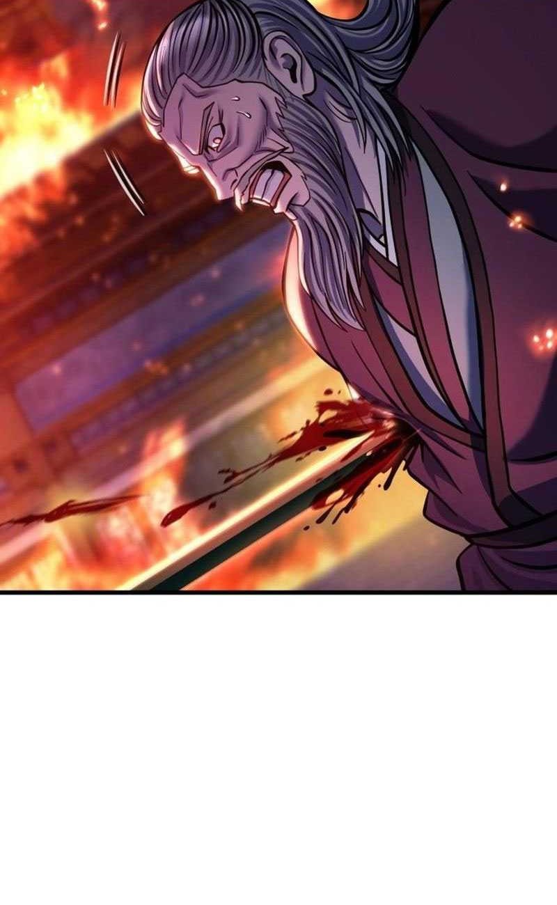 Revenge of Young Master Peng Chapter 177 - halaman 19