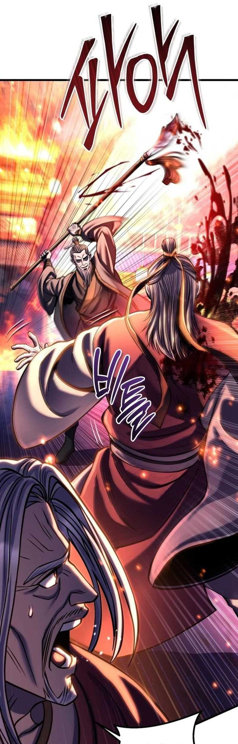 Revenge of Young Master Peng Chapter 177 - halaman 20