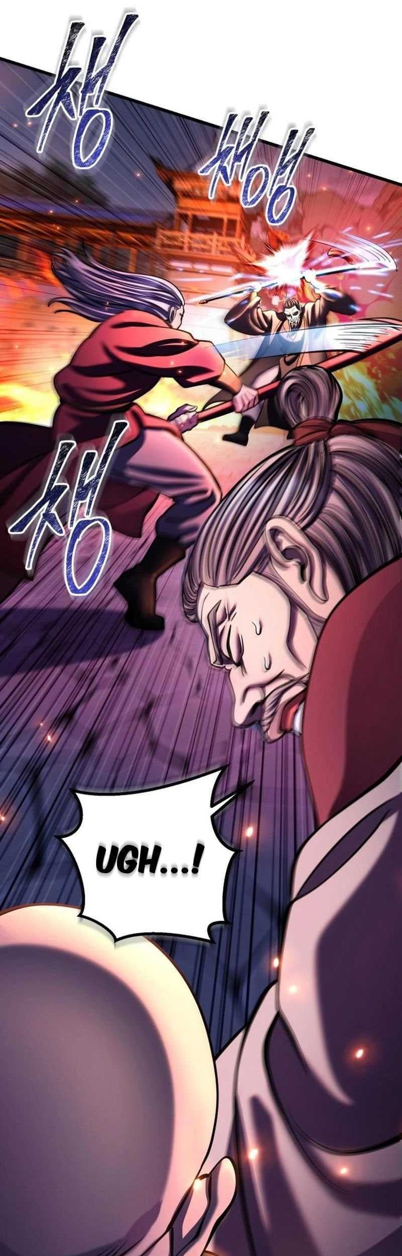 Revenge of Young Master Peng Chapter 177 - halaman 24