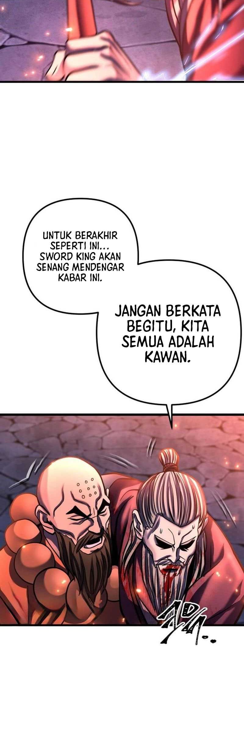 Revenge of Young Master Peng Chapter 177 - halaman 26