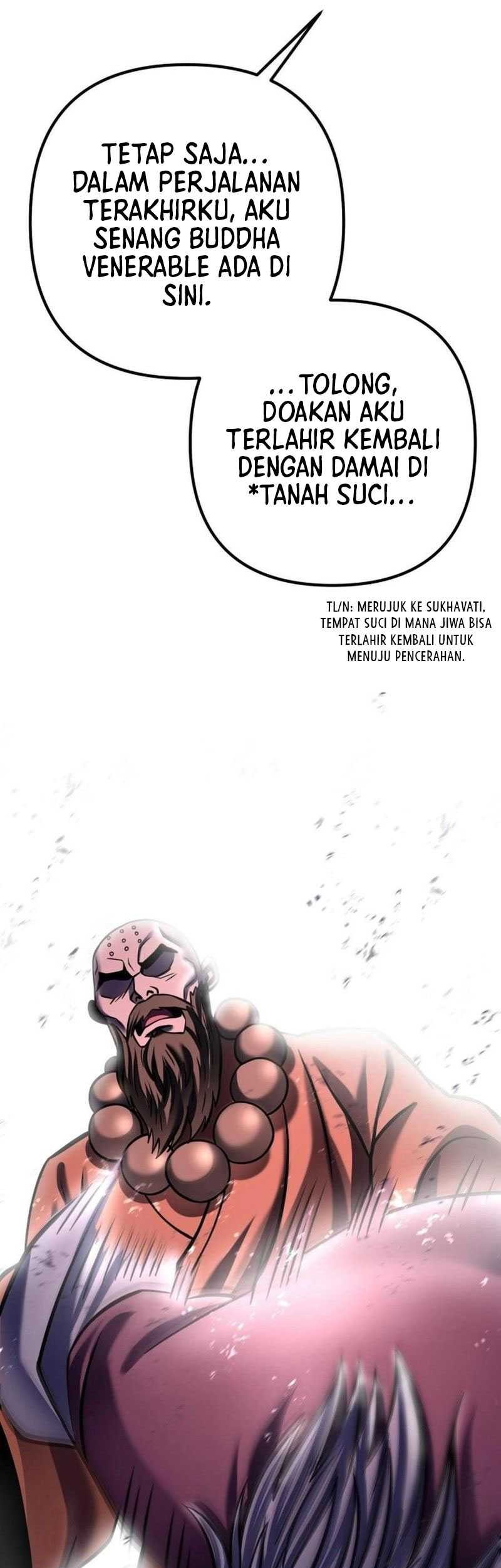 Revenge of Young Master Peng Chapter 177 - halaman 31