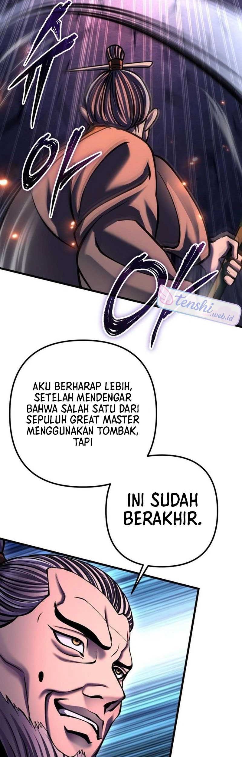 Revenge of Young Master Peng Chapter 177 - halaman 36