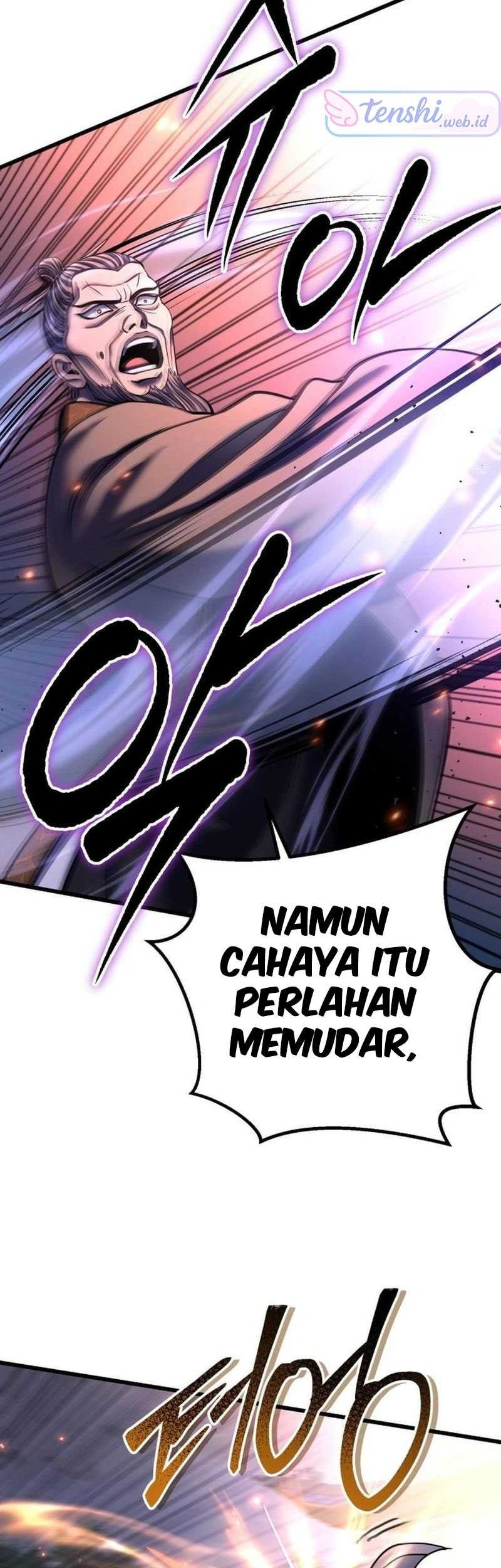 Revenge of Young Master Peng Chapter 177 - halaman 43