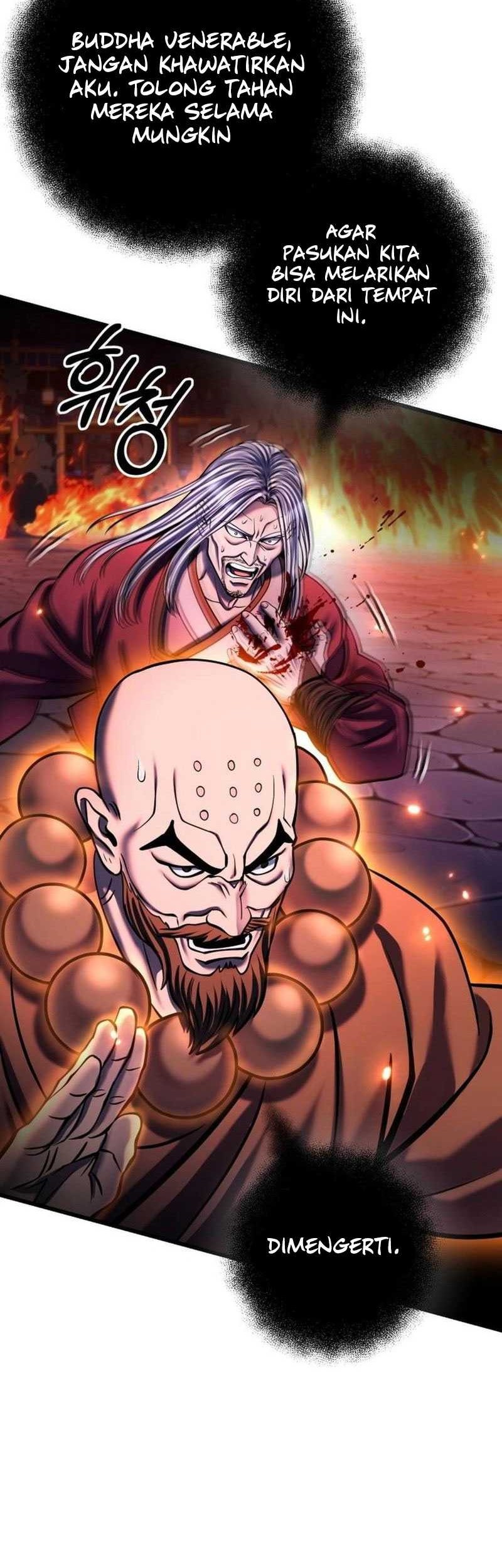 Revenge of Young Master Peng Chapter 177 - halaman 49
