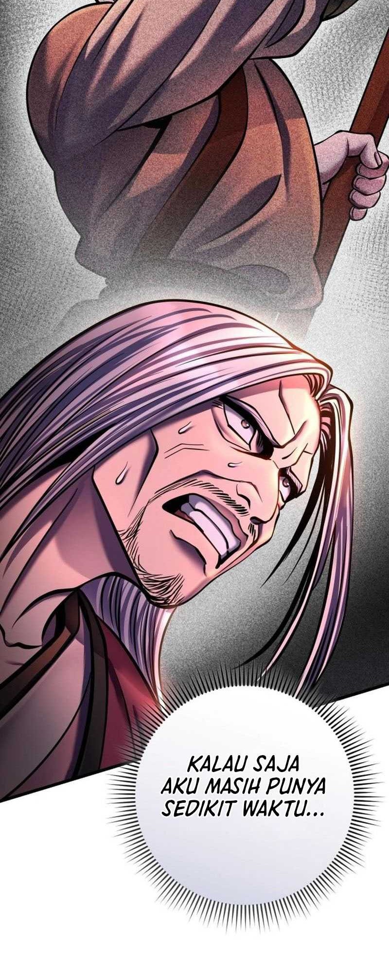 Revenge of Young Master Peng Chapter 177 - halaman 52