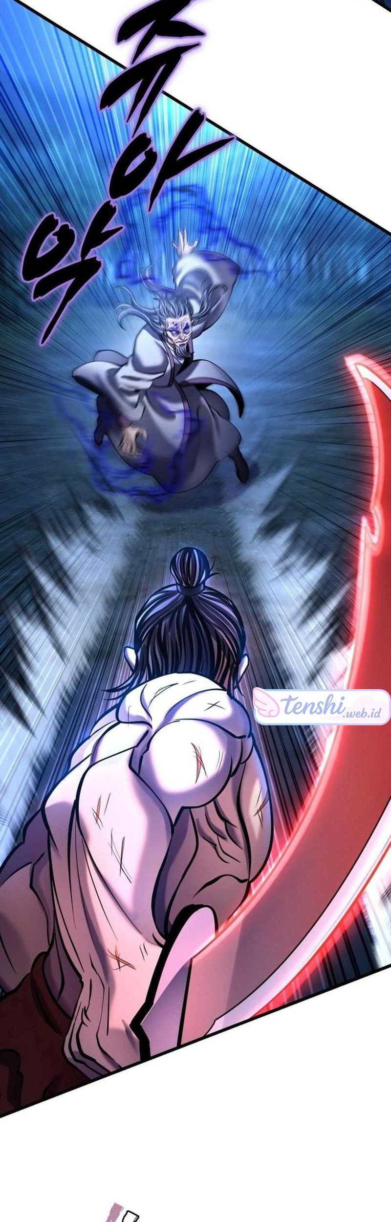 Revenge of Young Master Peng Chapter 177 - halaman 6
