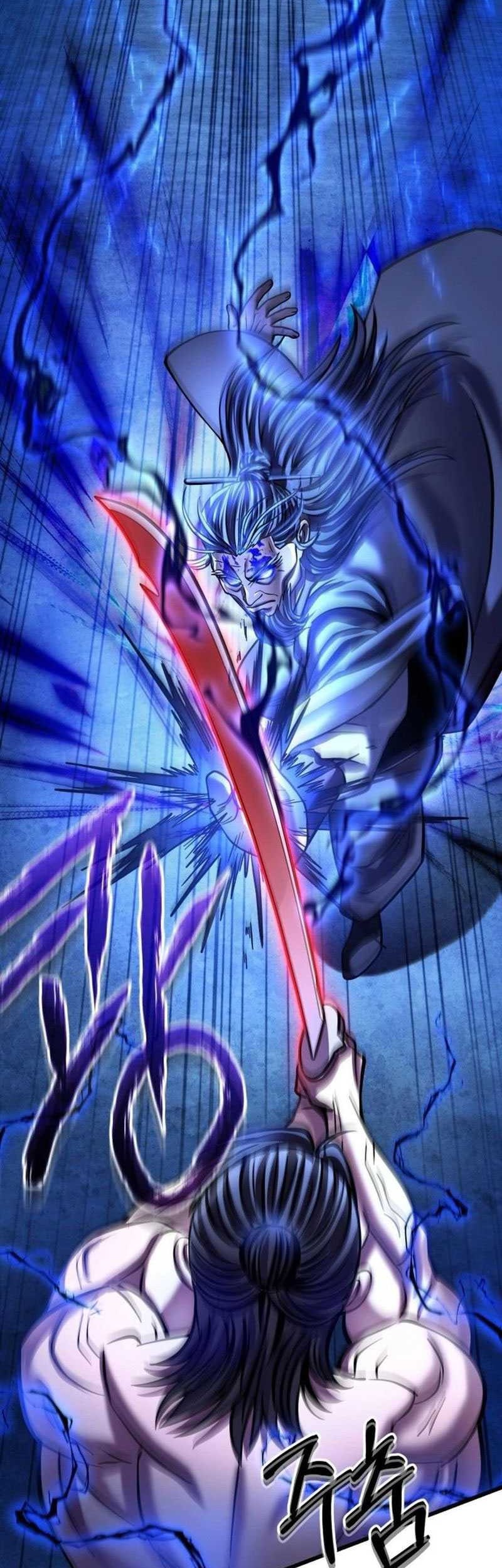 Revenge of Young Master Peng Chapter 177 - halaman 65