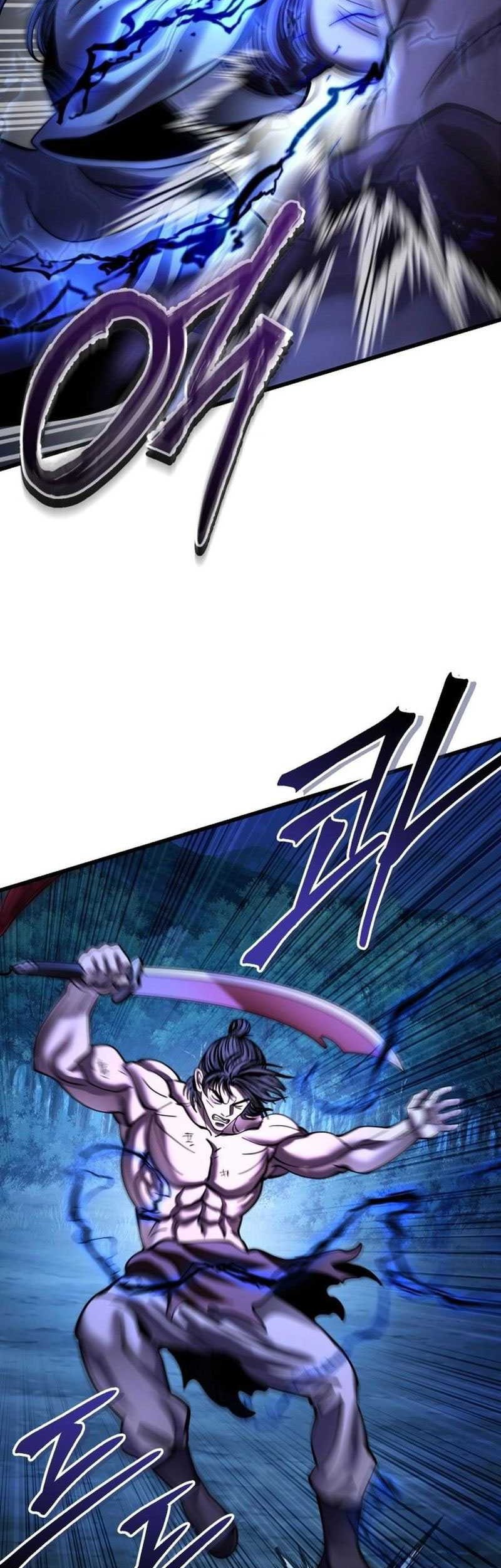 Revenge of Young Master Peng Chapter 177 - halaman 69