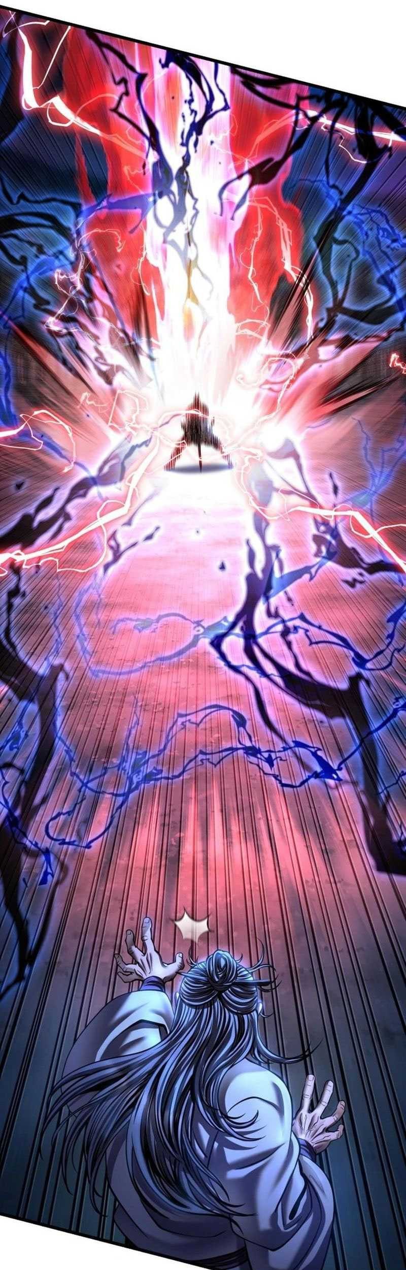 Revenge of Young Master Peng Chapter 177 - halaman 83