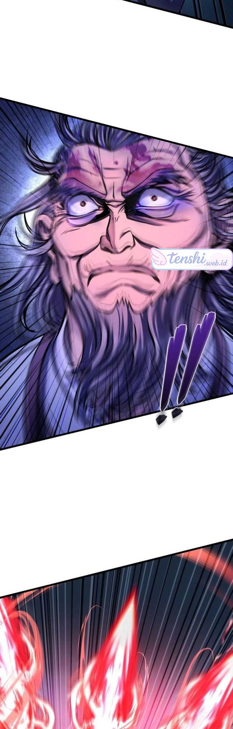 Revenge of Young Master Peng Chapter 177 - halaman 84