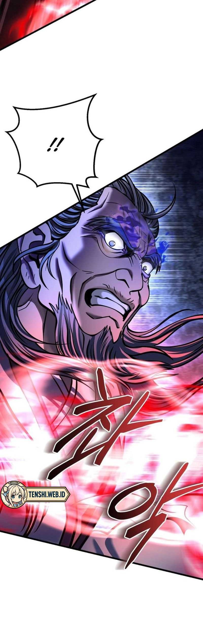 Revenge of Young Master Peng Chapter 177 - halaman 87