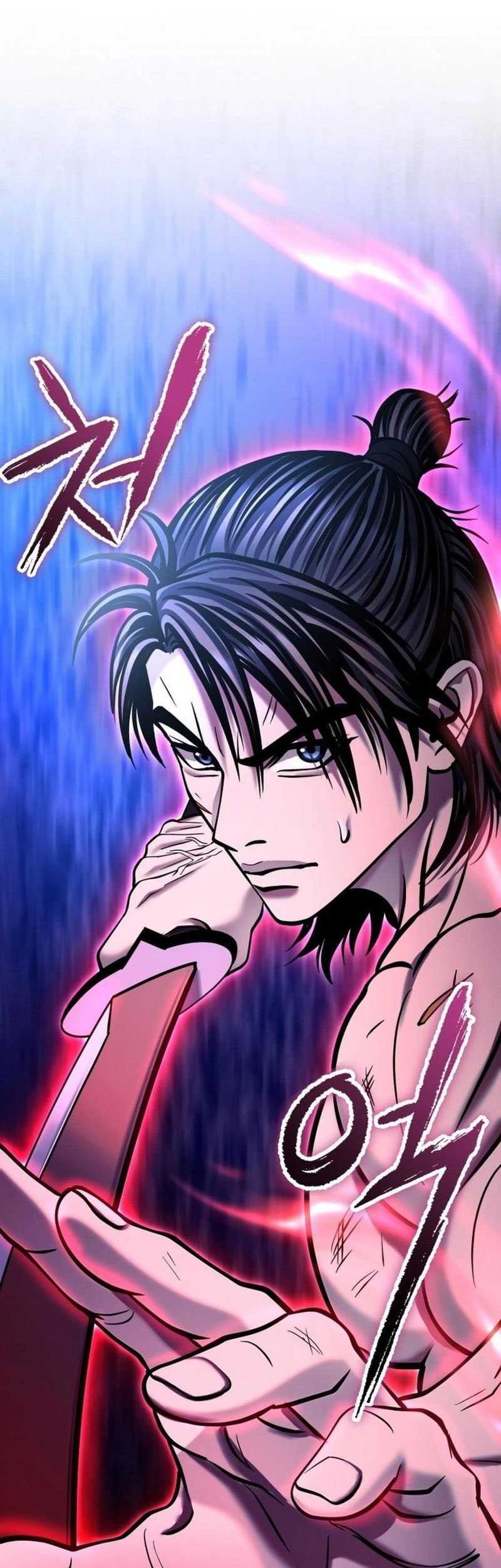 Revenge of Young Master Peng Chapter 177 - halaman 88