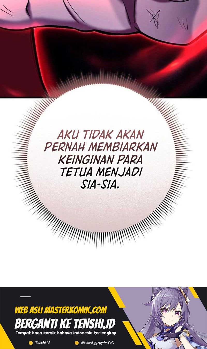 Revenge of Young Master Peng Chapter 177 - halaman 89