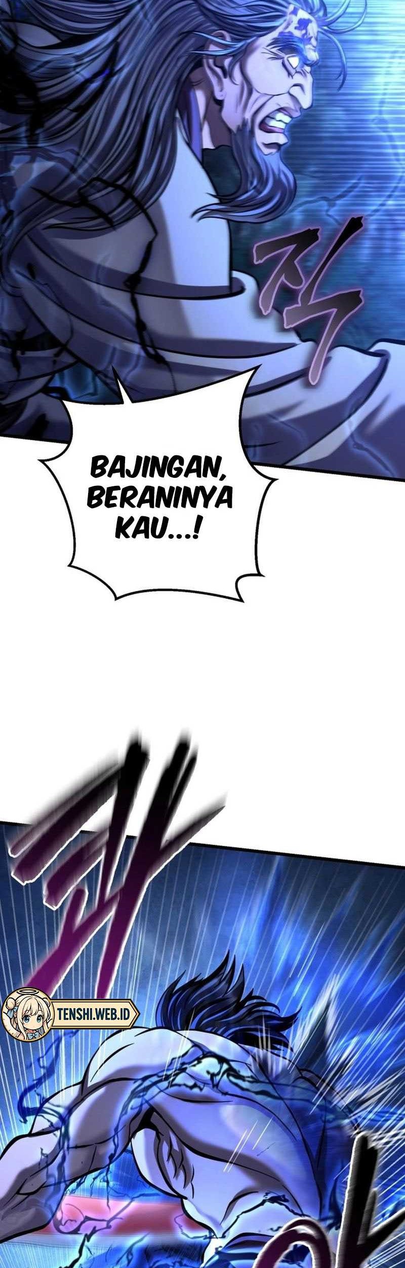 Revenge of Young Master Peng Chapter 178 - halaman 16
