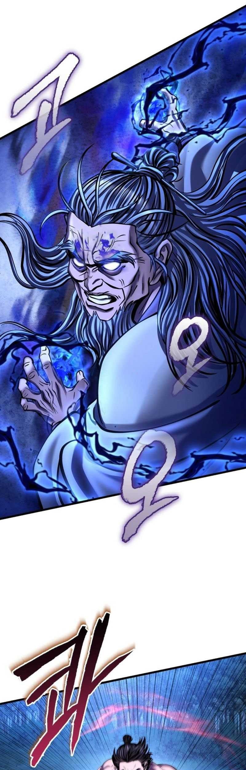 Revenge of Young Master Peng Chapter 178 - halaman 19