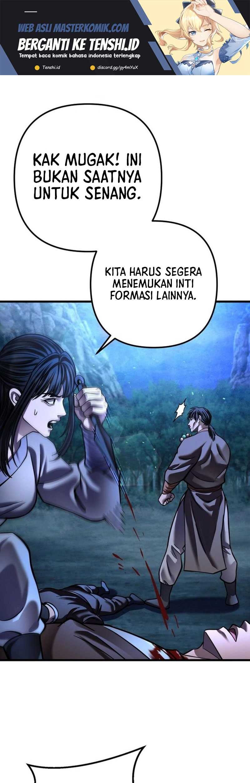Revenge of Young Master Peng Chapter 178 - halaman 2